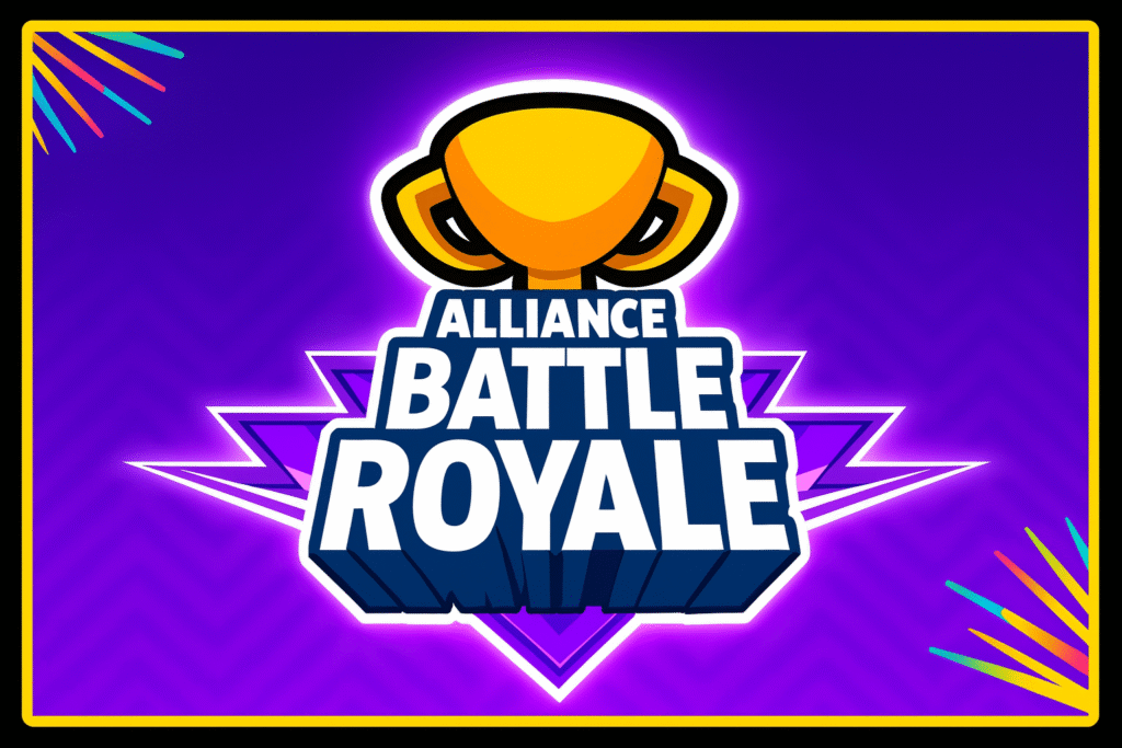 Alliance Battle Royale