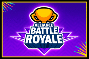 Alliance Battle Royale